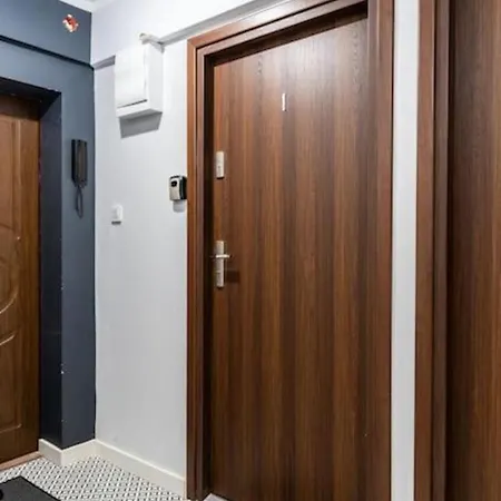 Urban Chic & Great Location & Modern - #o1 Apartman