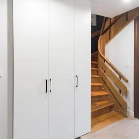 & Great Location & Modern - Ogrodowa#1 Apartment *