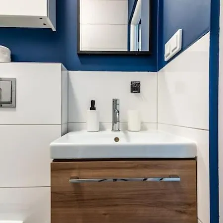 Appartement Urban Chic & Great Location & Modern - #o1 *