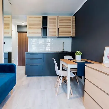 شقة Urban Chic & Great Location & Modern - #o1