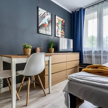 Apartment & Great Location & Modern - Ogrodowa#1 *