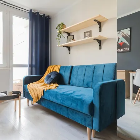 Urban Chic & Great Location & Modern - #o1 *