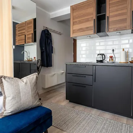 Urban Chic & Great Location & Modern - #o1 Apartamento