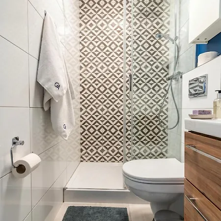 Urban Chic & Great Location & Modern - #o1 Apartamento Varsóvia