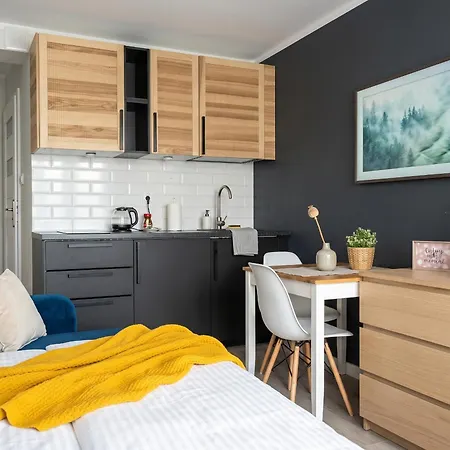 Urban Chic & Great Location & Modern - #o1 * Warschau